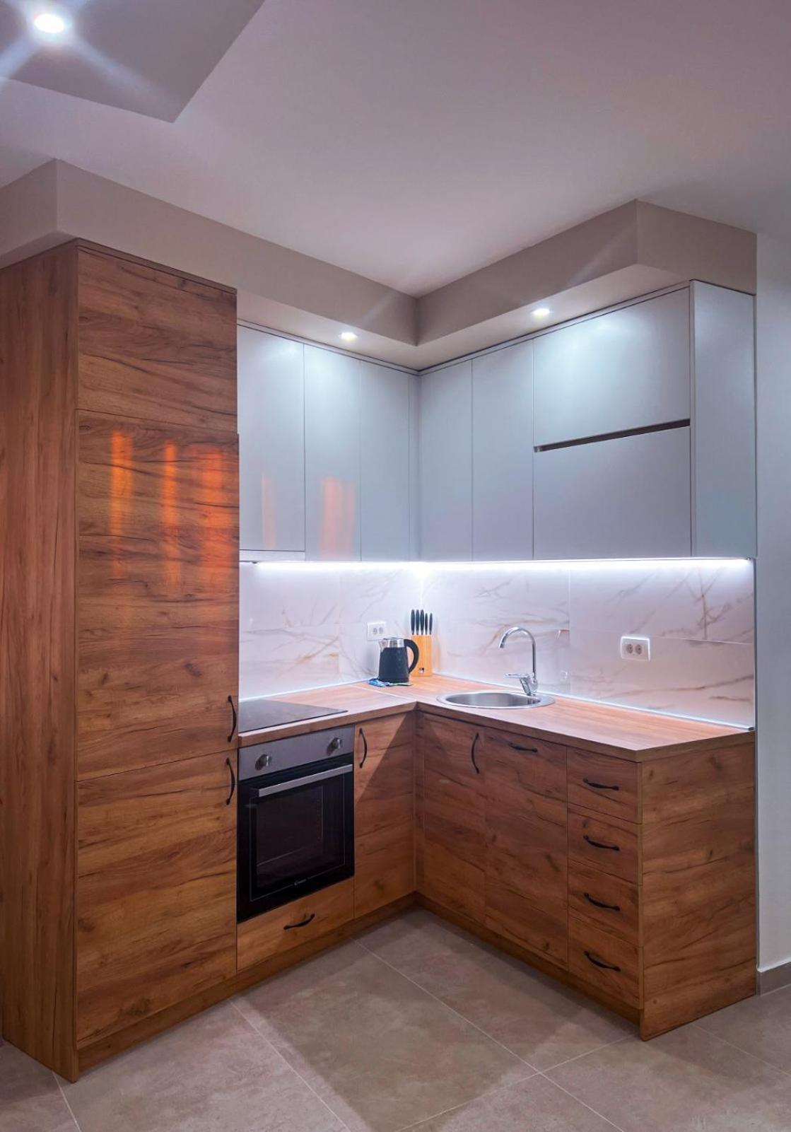 M&N Residence ติวัต ภายนอก รูปภาพ