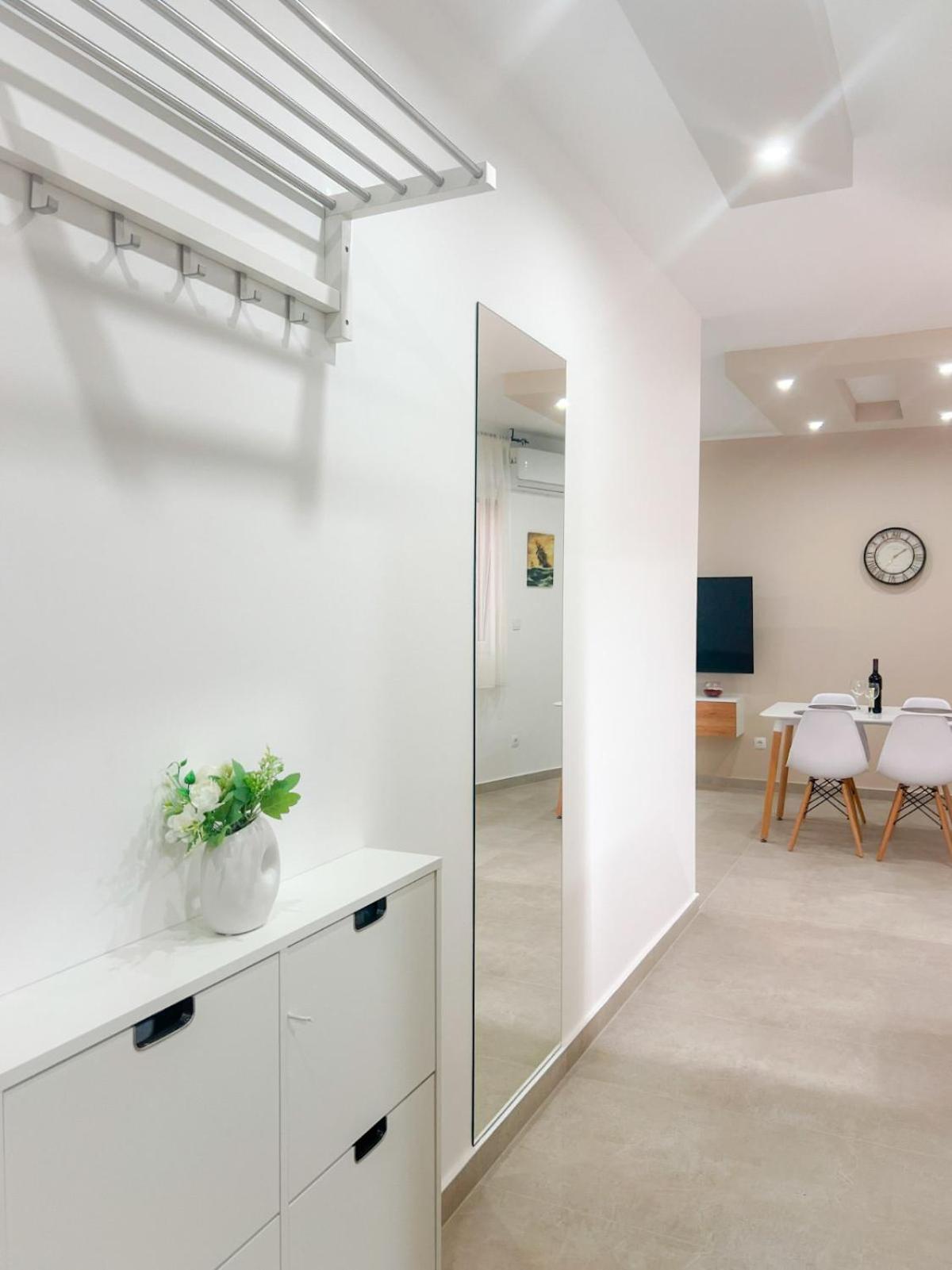 M&N Residence ติวัต ห้อง รูปภาพ