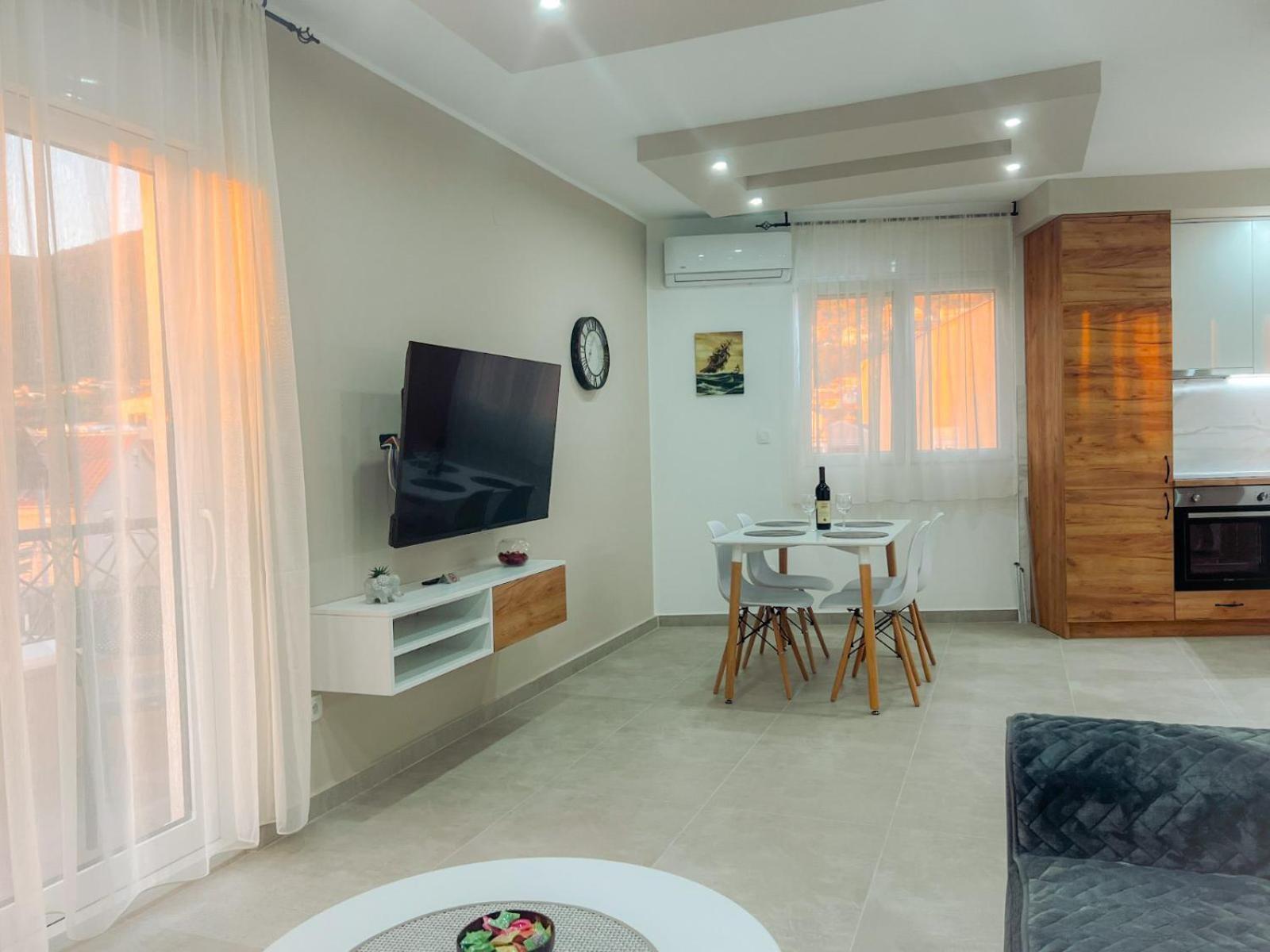 M&N Residence ติวัต ห้อง รูปภาพ