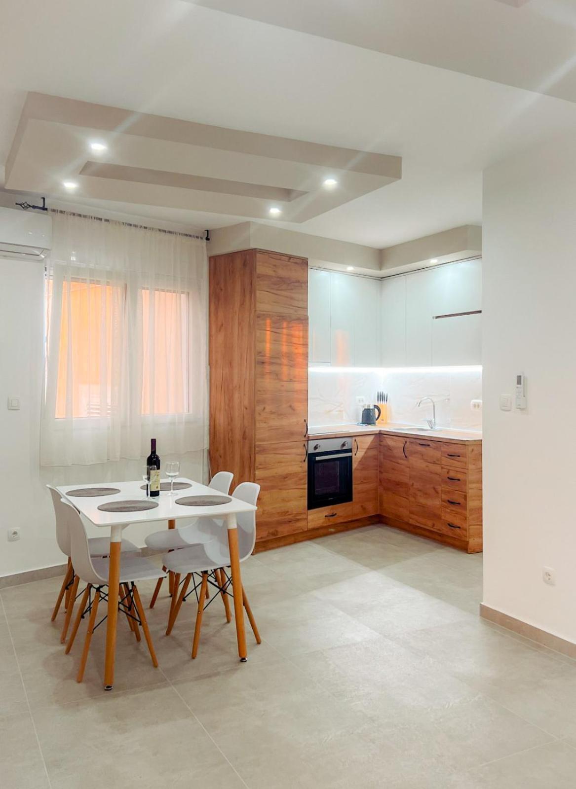 M&N Residence ติวัต ห้อง รูปภาพ