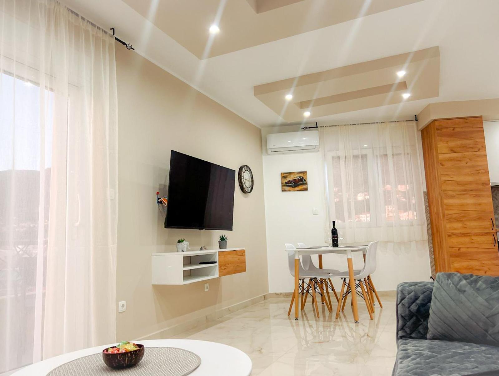 M&N Residence ติวัต ห้อง รูปภาพ