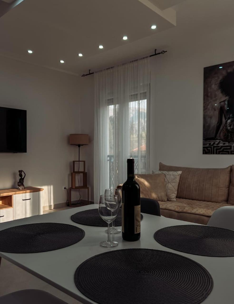 M&N Residence ติวัต ห้อง รูปภาพ